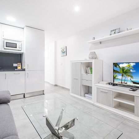 Piscis 10-8 Apartment Levante Beach Benidorm Luaran gambar