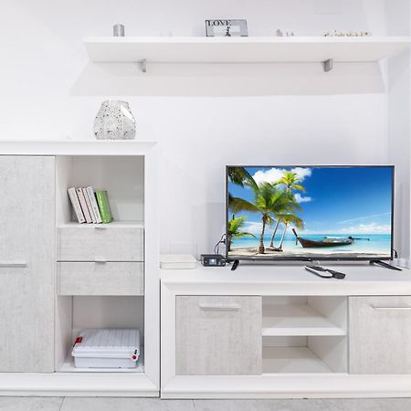 Piscis 10-8 Apartment Levante Beach Benidorm Luaran gambar